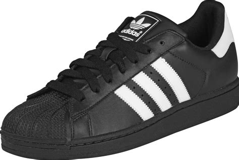 adidas superstar wit zwart 34|Adidas Superstar white black.